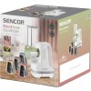 Sencor SSG 4300WH