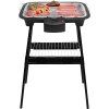 Gril Tristar BQ-2883 2V1