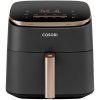 Cosori DC602-KEUR TurboBlaze Pro 6,2 l