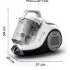 Rowenta RO2957EA Swift Power Cyclonic