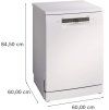 Bosch SMS4HVW14E