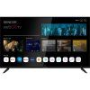 Sencor SLE 40FS804B WEBOS