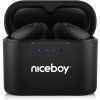 Niceboy HIVE Podsie 4 Black