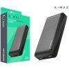 Powerbanka Aligator AX0003