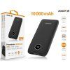 Powerbanka Aligator PBPD10BK, 10 000 mAh