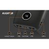Powerbanka Aligator PBPD20BK, 20 000 mAh