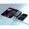 Powerbanka Swissten Power Line II 30000mAh