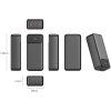 Powerbanka Swissten Power Line II 30000mAh