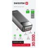 Powerbanka Swissten Power Line II 30000mAh
