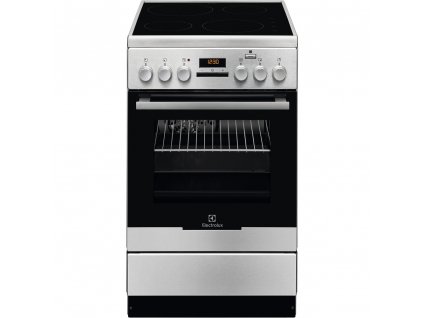 ELECTROLUX EKI 54950OX SPORÁK INDUKČNÍ