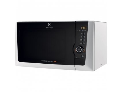 ELECTROLUX EMS 28201OW MIKROVLNNÁ TROUBA