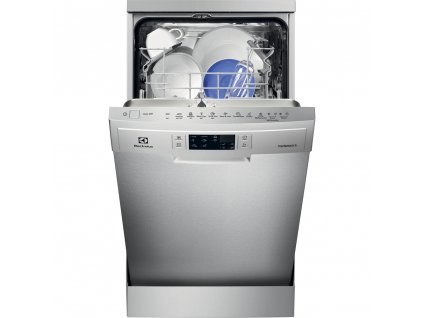 ELECTROLUX ESF 4661ROX MYČKA 45CM