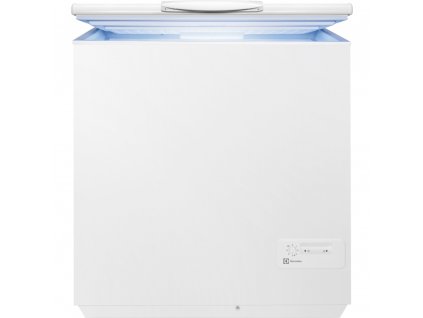 ELECTROLUX EC 2200AOW2 MRAZNIČKA TRUHL.