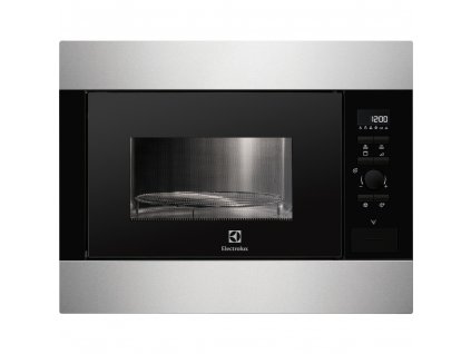 ELECTROLUX EMS 26204OX MIKRO.TROUBA VEST.