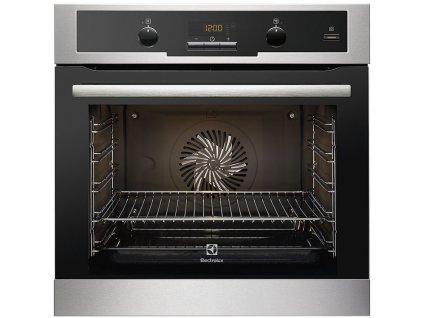 ELECTROLUX EOA 45555OX TROUBA VESTAVNÁ