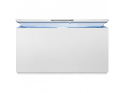 ELECTROLUX EC 3931AOW MRAZNIČKA TRUHL.