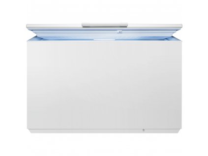ELECTROLUX EC 3131AOW MRAZNIČKA TRUHL.