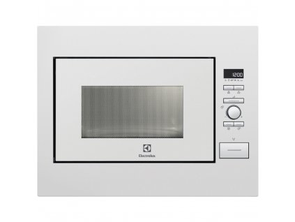 ELECTROLUX EMS 26004OW MIKROVLNNÁ TR.VES.