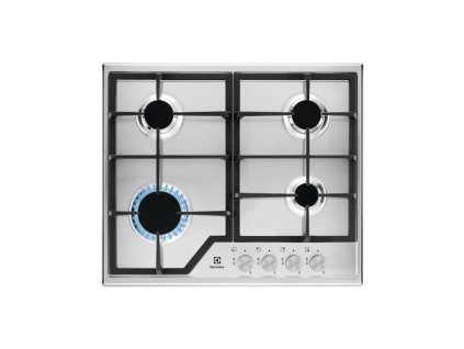 ELECTROLUX KGS 6426SX VARNÁ DESKA PLYN.