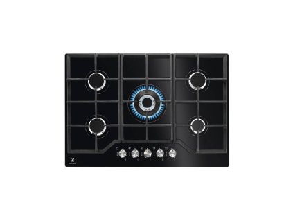 ELECTROLUX KGG 7536K VARNÁ DESKA PLYN.