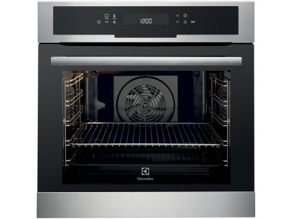 ELECTROLUX EOC 5750AOX TROUBA VESTAVNÁ