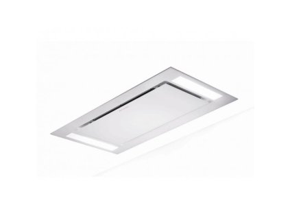 Faber Heaven Glass 2.0 EV8 WH A90  + 5 let záruka