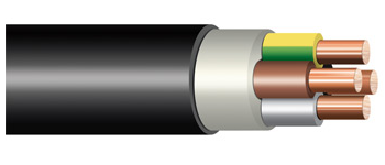 Ako si vybrať káble a vodiče