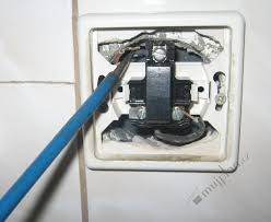 Ako si svojpomocne vymeniť vypínač na svetlo