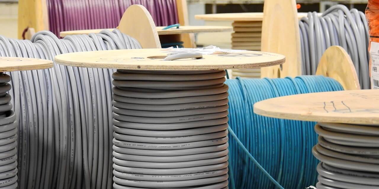 Gumové káble a ich využitie v reálnom živote