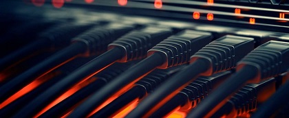 Nefunkčné dátové rozvody