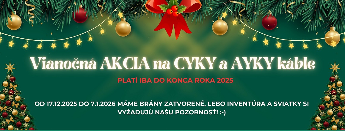 Sviatky 2025