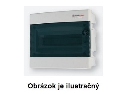 Rozvodnica U 12 - C/N