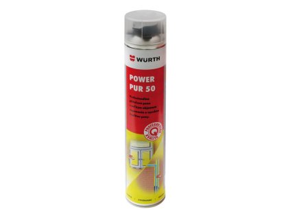 powerpur 50