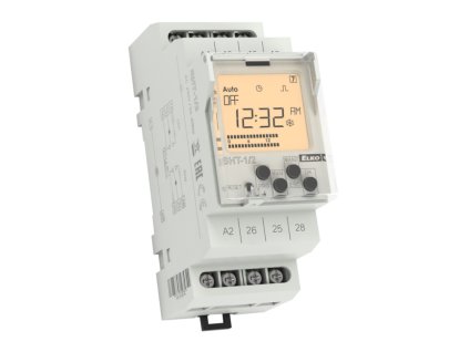 SHT spínacie hodiny