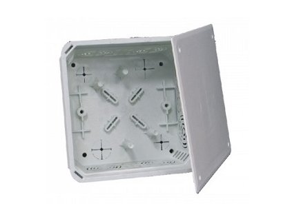 Inštalačná krabica KO 125 E KA