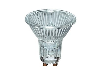 Žiarovka Philips EcoHalo Twist GU10, 25W, 230V