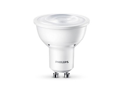 Žiarovka PHILIPS LEDspot MV GU10 4,5W