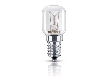 Žiarovka PHILIPS do chladničky E14 15W