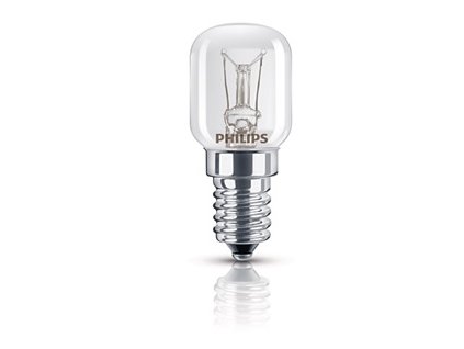 Žiarovka PHILIPS do rúry E14 25W