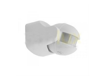 Senzor pohybu SL2400/CH PIR 180°
