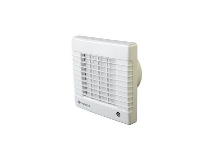 Ventilátor 125MAT VENTS