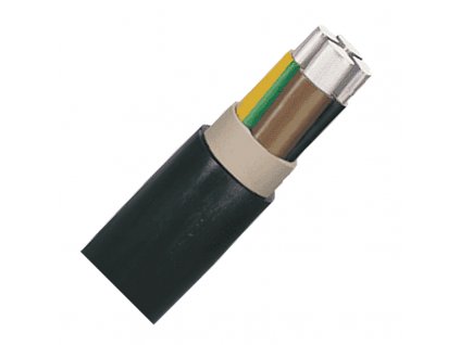 privodny kabel NAYY J 4x35