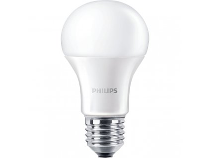 Žiarovka LED COREPRO 75W A60 E27 1055lm 4000K