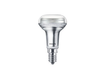 Žiarovka LED CorePro D R50 reflekt. 60W E14 320lm 2700K