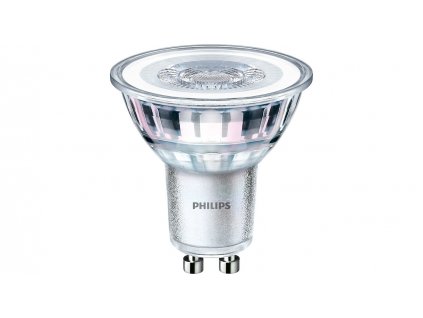 Žiarovka LED COREPRO ND 35W GU10 265lm 3000K bodová