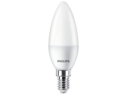 Žiarovka LED COREPRO ND 25W E14 250lm 2700K sviečka