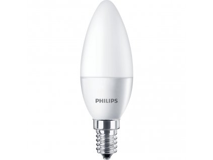 Žiarovka LED MASTER LEDcandle ND 25W E14 290lm 4000K sviečka