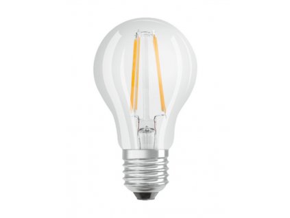 Žiarovka LED P RETROFIT CL A60 60W E27 806lm 2700K stmiev.