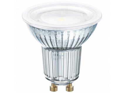 Žiarovka LED PARATHOM 50W GU10 350lm 3000K bodová