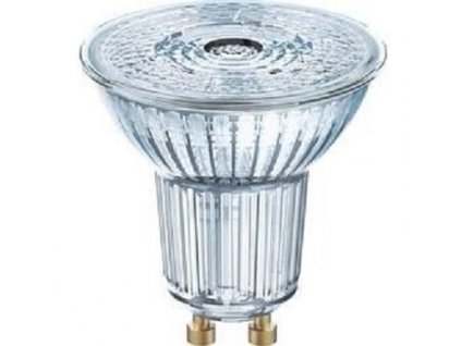 Žiarovka LED PARATHOM 50W GU10 350lm 3000K 36° bodová